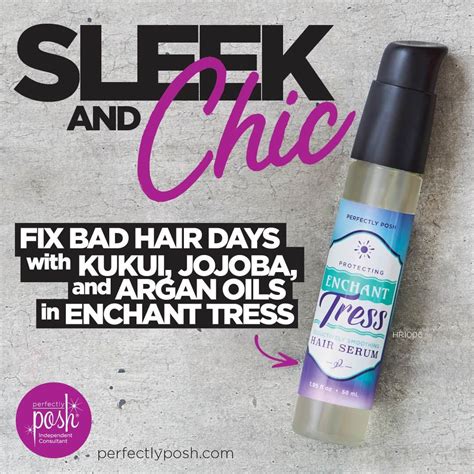 Magical elixir for curly locks
